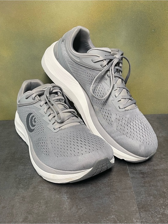 Topo Athletic Phantom 3 Grey Men\'s Running Shoes Size 12 main image 11